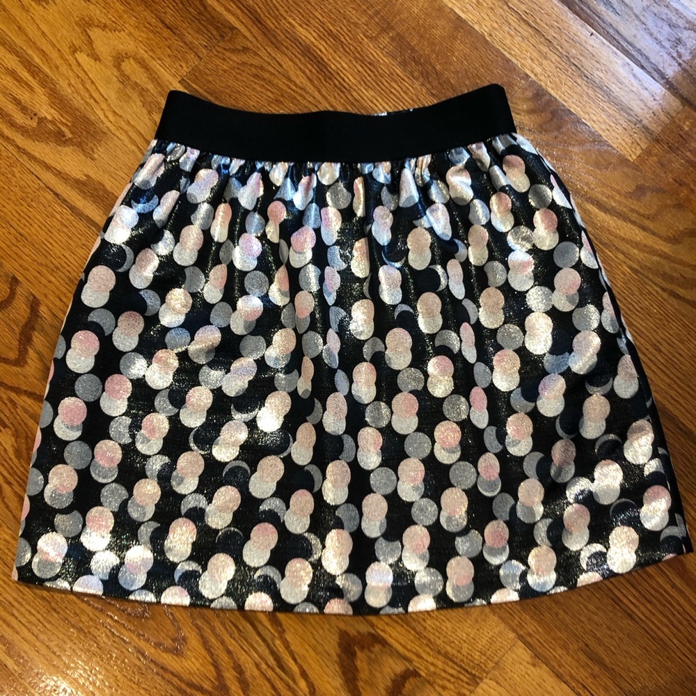 Kate spade A-line Skirt
